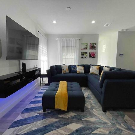 3Bd/2Bth Home Near Downtown Orlando Esterno foto