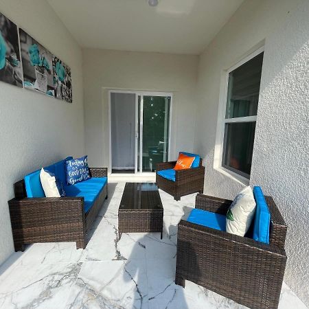3Bd/2Bth Home Near Downtown Orlando Esterno foto