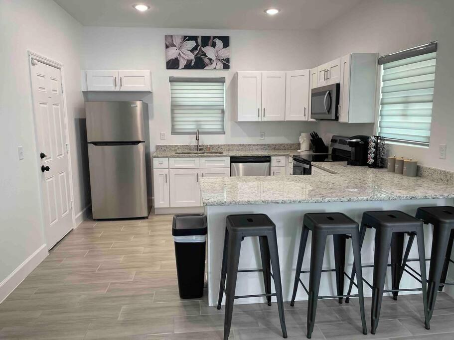 3Bd/2Bth Home Near Downtown Orlando Esterno foto