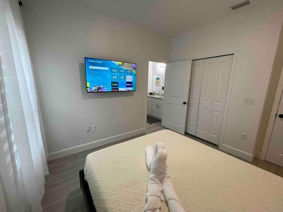 3Bd/2Bth Home Near Downtown Orlando Esterno foto