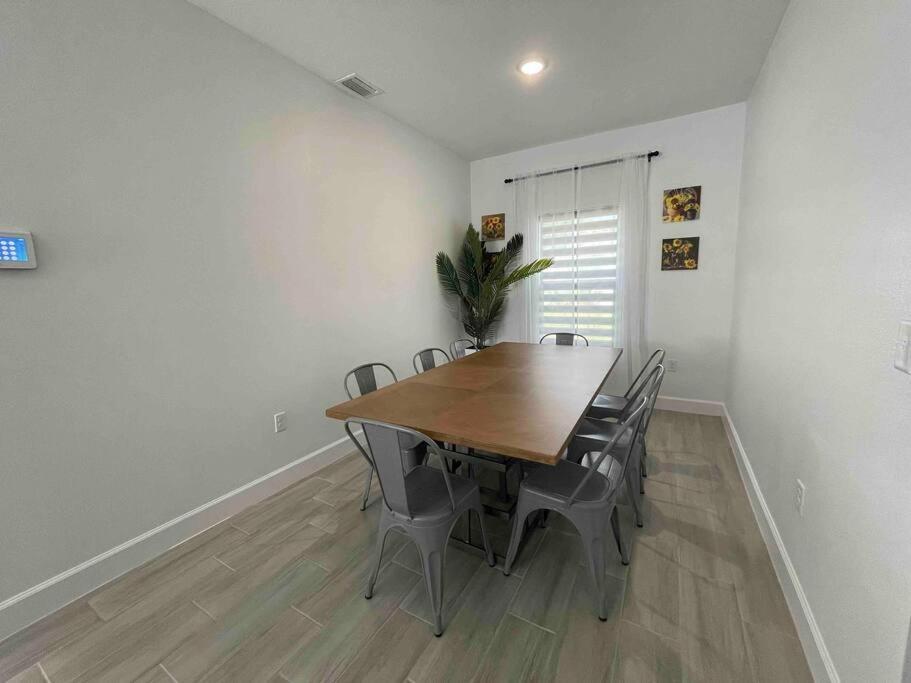 3Bd/2Bth Home Near Downtown Orlando Esterno foto