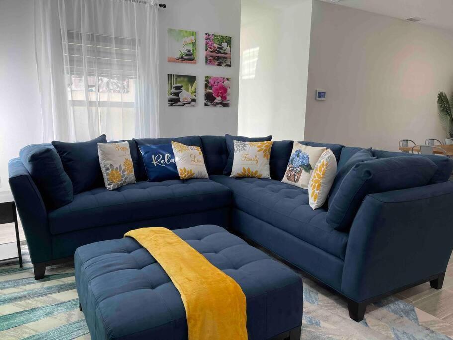 3Bd/2Bth Home Near Downtown Orlando Esterno foto
