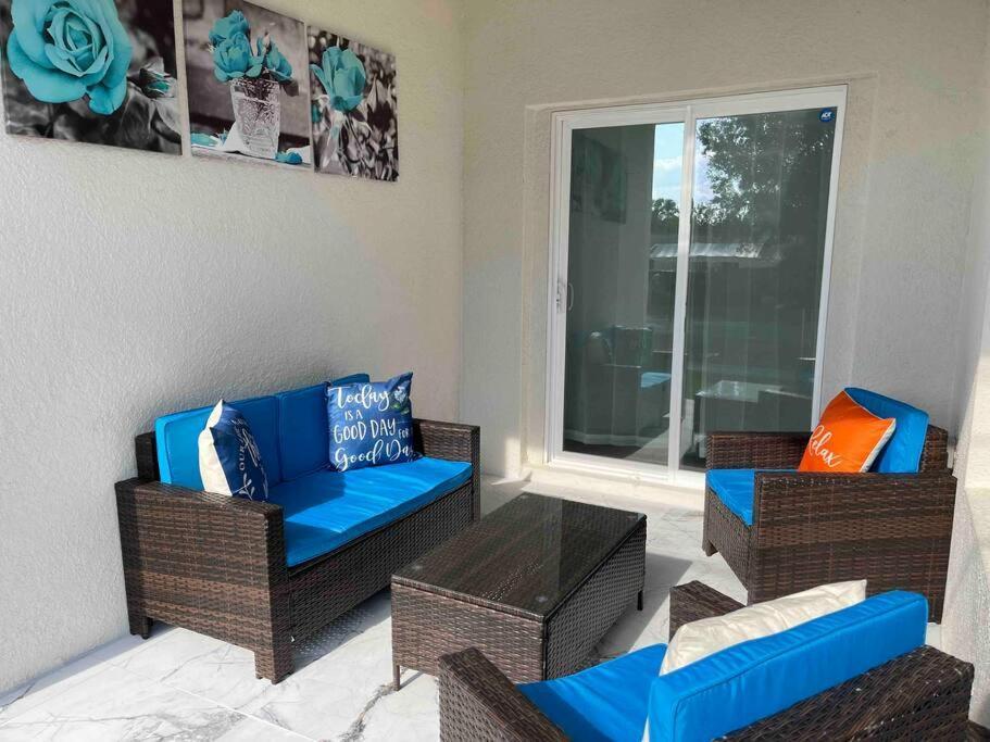 3Bd/2Bth Home Near Downtown Orlando Esterno foto