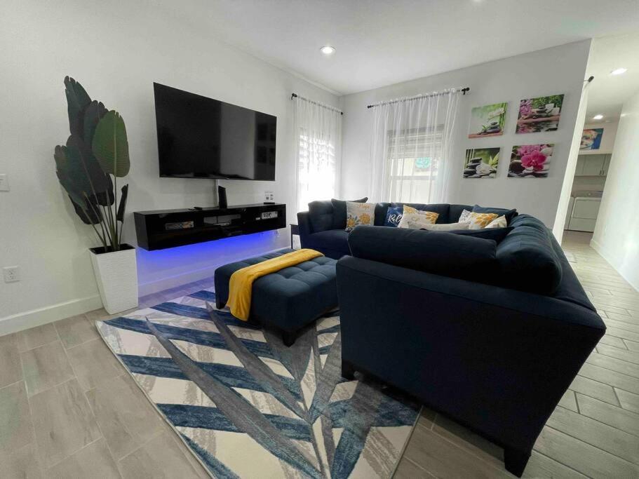 3Bd/2Bth Home Near Downtown Orlando Esterno foto