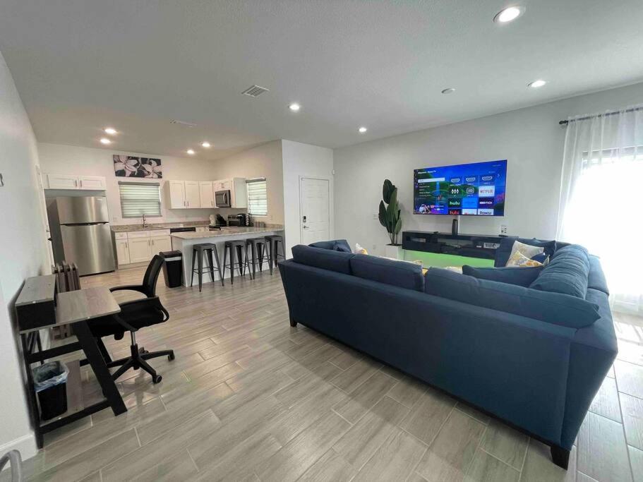 3Bd/2Bth Home Near Downtown Orlando Esterno foto
