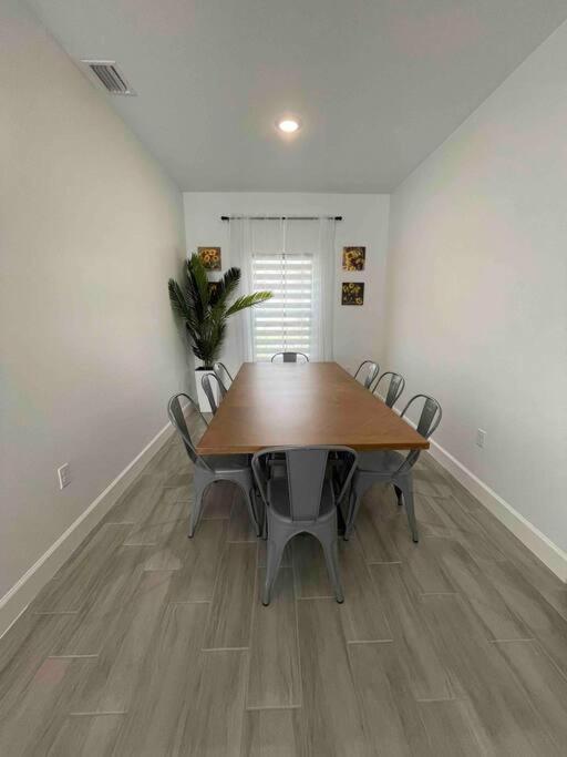 3Bd/2Bth Home Near Downtown Orlando Esterno foto