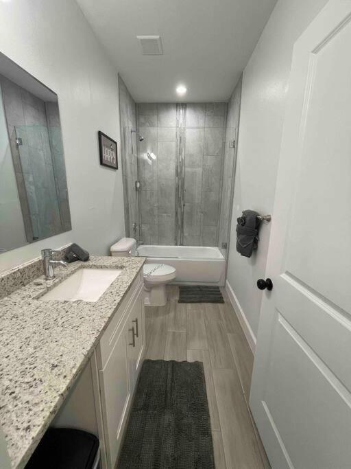 3Bd/2Bth Home Near Downtown Orlando Esterno foto