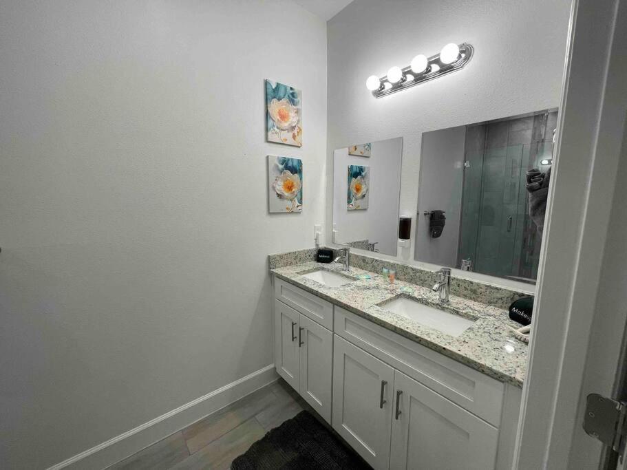 3Bd/2Bth Home Near Downtown Orlando Esterno foto