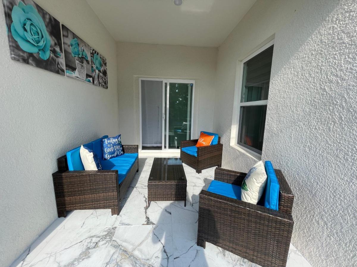 3Bd/2Bth Home Near Downtown Orlando Esterno foto